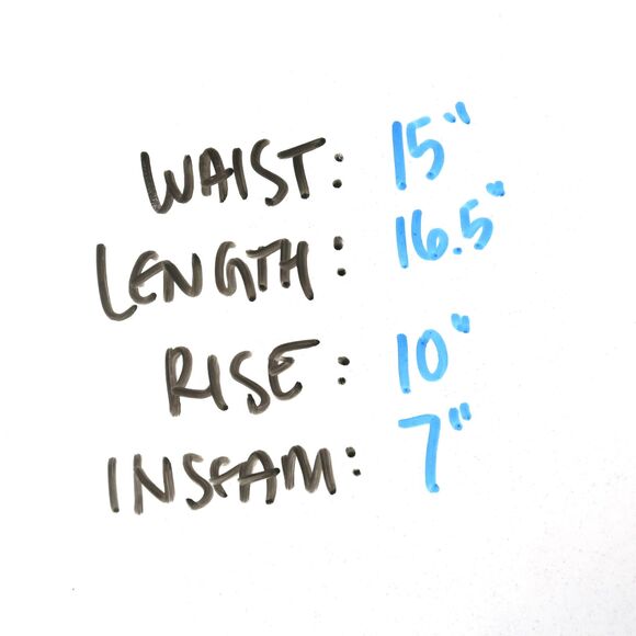 Abercrombie & Fitch Mens Bermuda Chinos Size 30 Dark‎ Gray Wash Preppy Golf - Picture 4 of 10